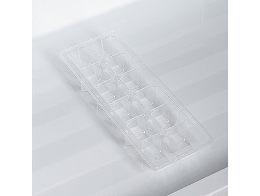 Встраиваемый холодильник LERAN BIR 2707 NF